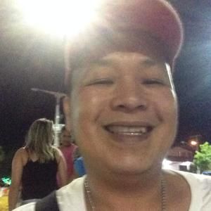 Meet your Posher, Xander